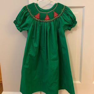 Christmas dress